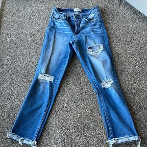 BKE jeans size 28